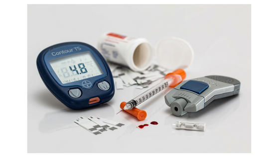 herramientas digitales para diabéticos